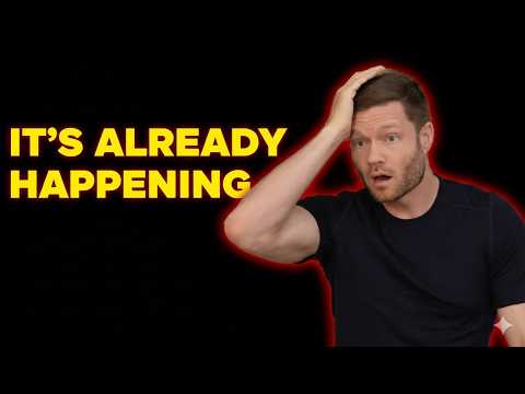 The Most Powerful AI Shift Is Happening Without Anyone Noticing