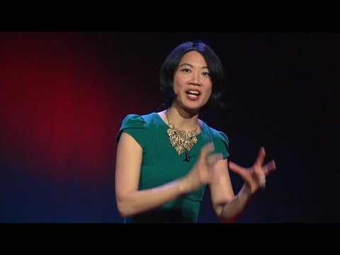 Shift From Burnout To Brilliance | Anna Choi | TEDxWilmington