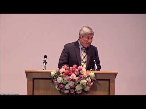 于宏洁 | 由疲乏困倦，到展翅上腾 | 生命的上行诗(二)