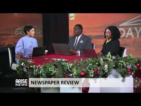 In Joint Operation, Nigeria, U.S. Begin Mapping of Terrorist Enclaves Nationwide 