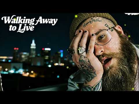 Teddy Swims - Walking Away to Live