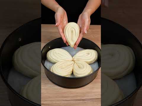 The brilliant trick that will change the way you cook dough!