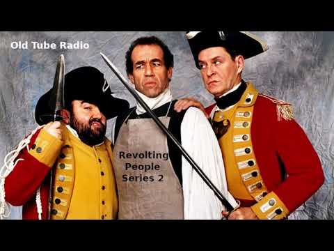 Revolting People Series 2