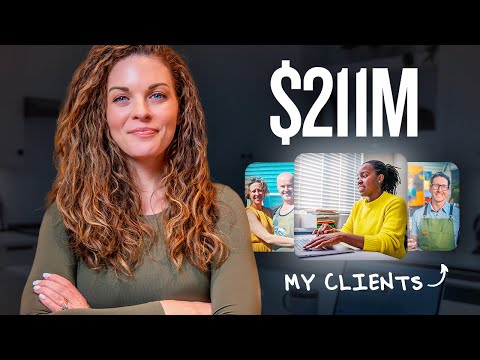 They Made $211M through YouTube (Without Going Viral)