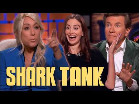 How Did They Manage To Get Lori To Jump Back In?! | Shark Tank US | Shark Tank Global