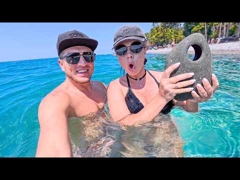 Абхазия - вся правда! Пицунда и Озеро Рица. Пляжи Абхазии и отзывы отдыхающих