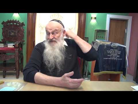 рав Даниэль Булочник Ханука навсегда и везде