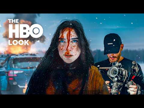 Getting my $100 movie to look like it cost a million