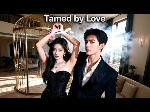 I Became His Golden Canary… And Fell Hard For My Billionaire Captor 💔🔥