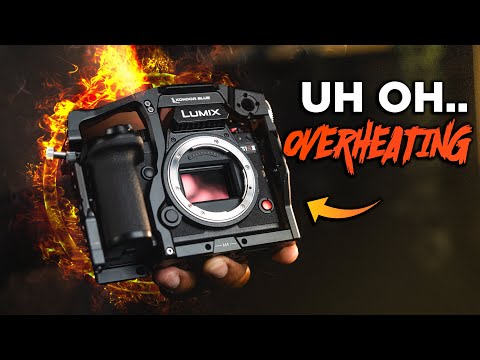 Does Lumix have A PROBLEM with the S1Rii and S1ii? | Overheating