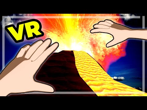 I Made a VR Game in 5 Days...