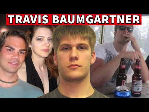 The Edmonton Armored Car Murders - The Case of Travis Baumgartner
