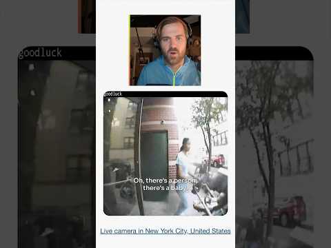 The website spying on thousands of people