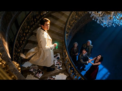 Honte, trahison… Avec l’héritage de ma mère, j’écrase l’infidèle et le frère voleur !#251121qlB2