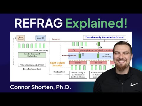 REFRAG Explained!
