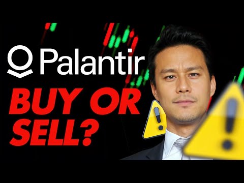 Valuation Breakdown: Why Palantir is ridiculously expensive