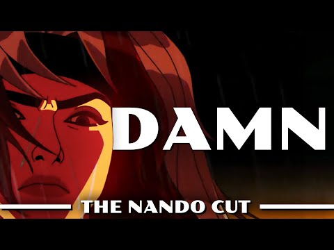 X-Men 97 is NOT stopping