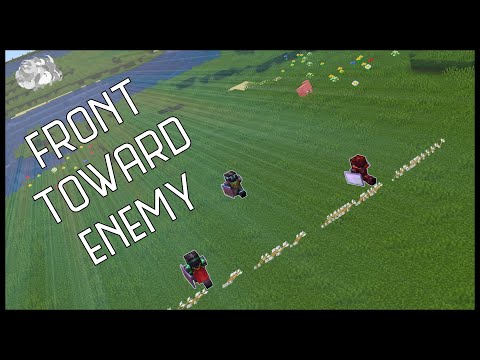 Introducing the Instant Kill Hypersonic Claymore