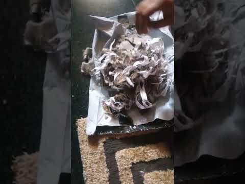 Shiprocket reviews: My order is crystal magic from yuur app order no #20263 and | PissedConsumer.com