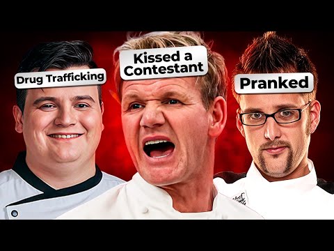 8 Plot Twists Nobody Saw Coming on Hell's Kitchen