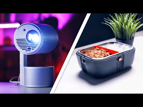 Zajímavé gadgety a vychytávky pro 2024.