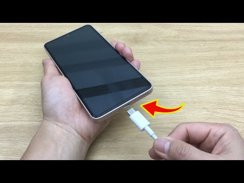 Phone Not Charging. Expert's Simple Tip To Fix It!
