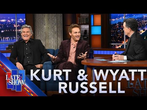 “I’m Not Playing Godzilla” - Wyatt Russell Clears Up Confusion About “Monarch: Legacy of Monsters”