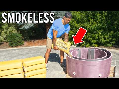 Solo Stove Hates Me For Showing You This!