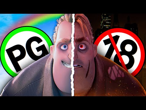 How Incredibles 2 Tricked An Entire Generation