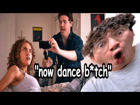 Parents Adopt Autistic Kid For YouTube Vids (Dhar Mann Cringe)