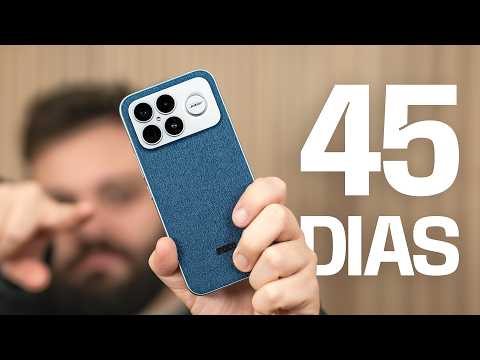 POCO F8 Ultra: la verdad tras 45 días | ¿Vale la pena después del hype inicial?