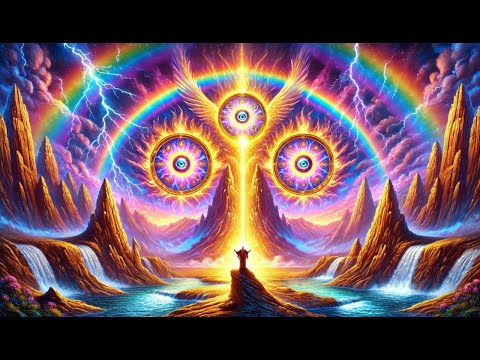 22 de Diciembre. ADVERTENCIA: Este audio te traerá suerte en 8 minutos 😱✨ (Funciona 100%!) Sol.