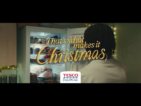 Not touching the Christmas food... #ThatsWhatMakesItChristmas 🎄