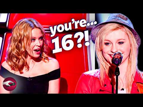 Everyone JUDGED Her For Her Age Until She Did THIS! 🤯