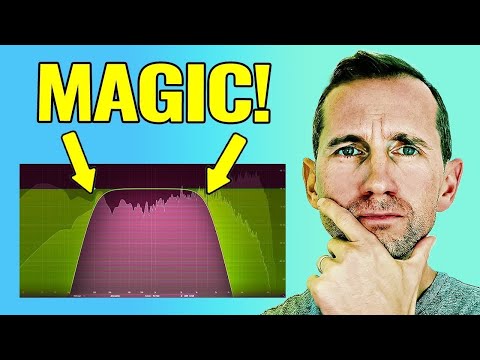 FIX your MIX (with MIDRANGE) ✨