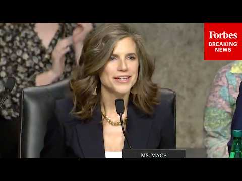 Nancy Mace Leads Joint Hearing Of Veterans Affairs Committees On New Legislation For Disabled Vets