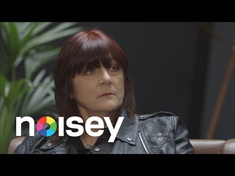 Cosey Fanni Tutti - The British Masters Season 3 - Chapter 5