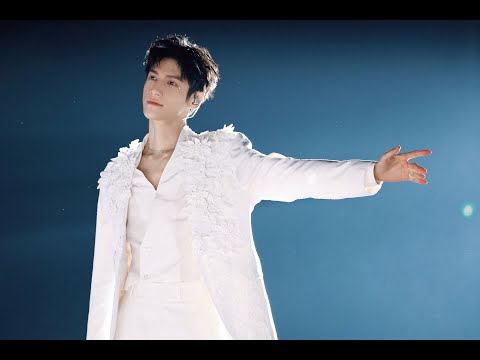 【羅云熙】20250122 抖音小年夜《逆流而上》直播+live直拍 Luo Yunxi sings Against The Current