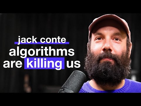 Billion Dollar Patreon CEO On How to Fix the Internet