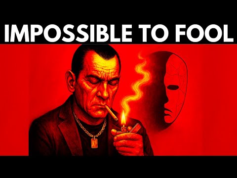 7 Ruthless Lessons That Make You Mentally Untouchable | Machiavelli