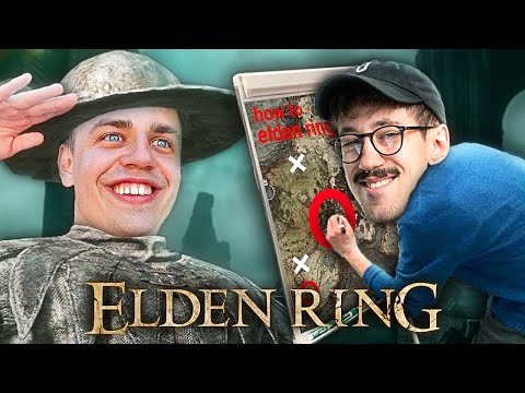 ES GEHT LOS | 01 | Elden Ring mit Papaplatte