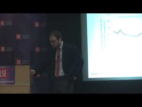 The Body Economic: why austerity kills