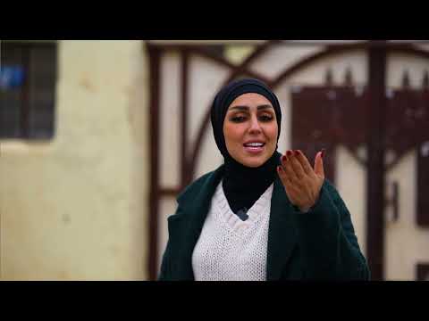 احد اجمل القرى في ناحية #زمار .. مشوارنا اليوم في قرية الجزرونية  تعالوا نتعرف على اهلها وعاداتهم