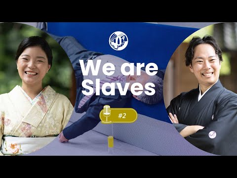 We Are All Slaves of ... #2