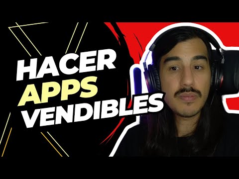 Marketable Programming Projects - [How to Make Them]