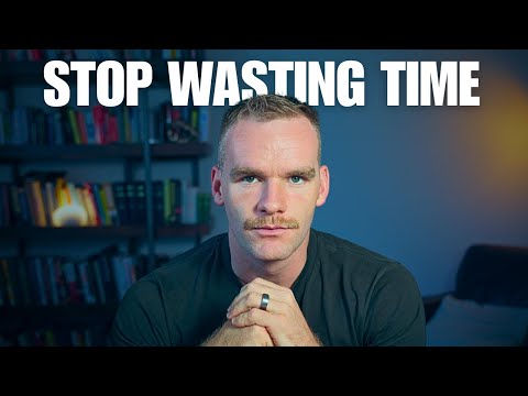 12 Years of Brutally Honest Productivity Advice in 23 Mins