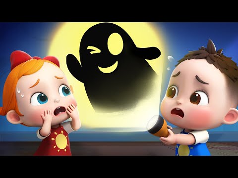 おっ！おばけ？！ | 子どもの歌メドレー | 子供の歌 | 童謡 | リアとチャチャ | LiaChaCha