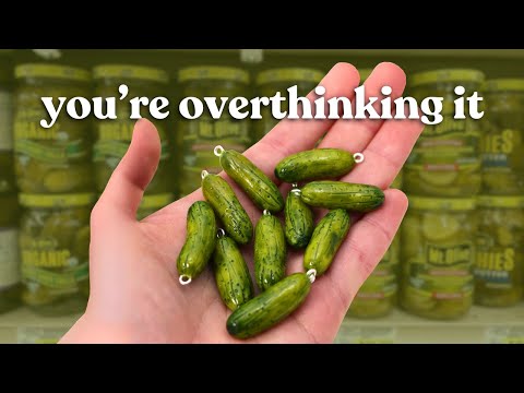 how I made $$$ with a ridiculous necklace idea