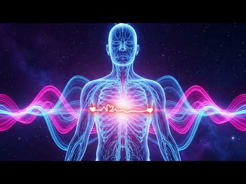 741Hz | Remove Negative Energy & Toxins | Awakening Intuition | Healing Frequencies