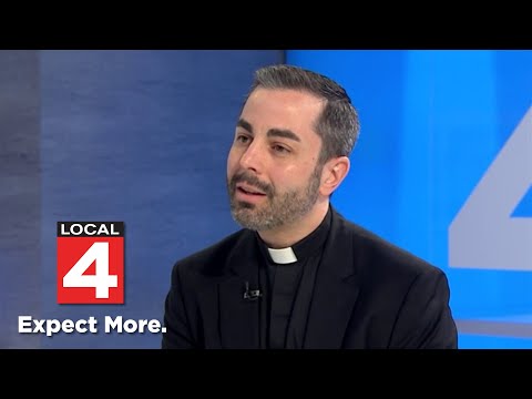 The next steps for the Catholic church after Pope Francis’ death